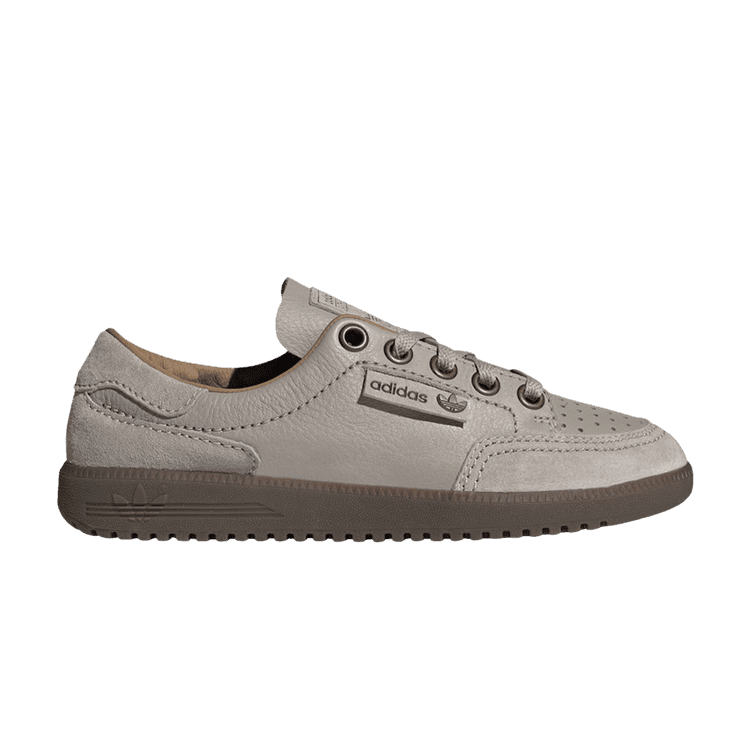 Garwen SPZL 'Cardboard Gum' Sneaker Release and Raffle Info