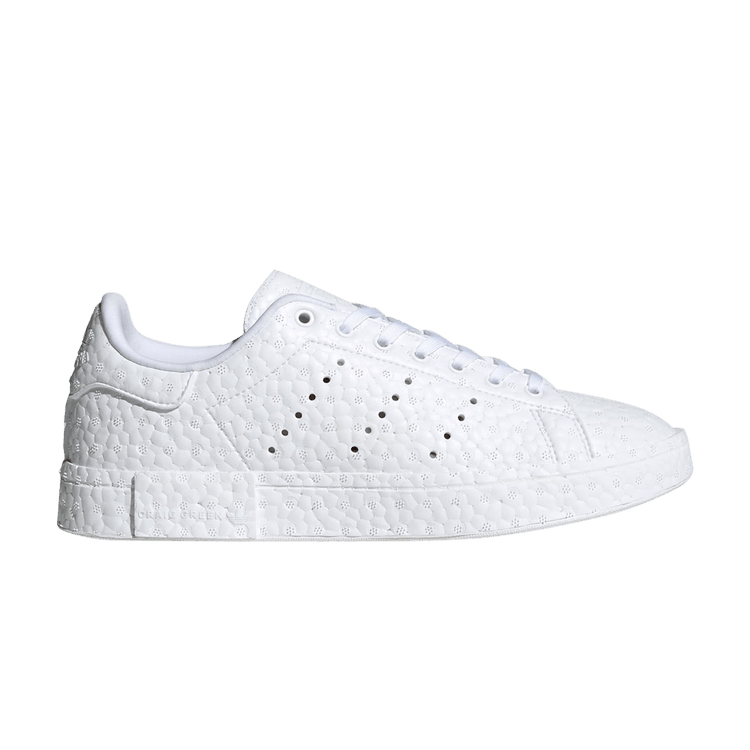 Craig Green x Stan Smith Boost 'Core White' Sneaker Release and Raffle Info