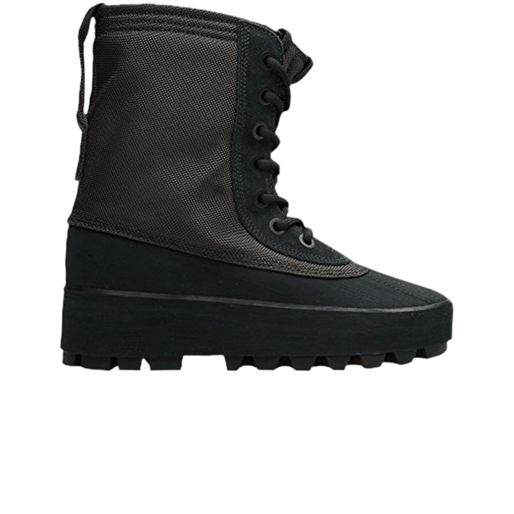 Yeezy 950 Boot 'Pirate' 2023 Sneaker Release and Raffle Info