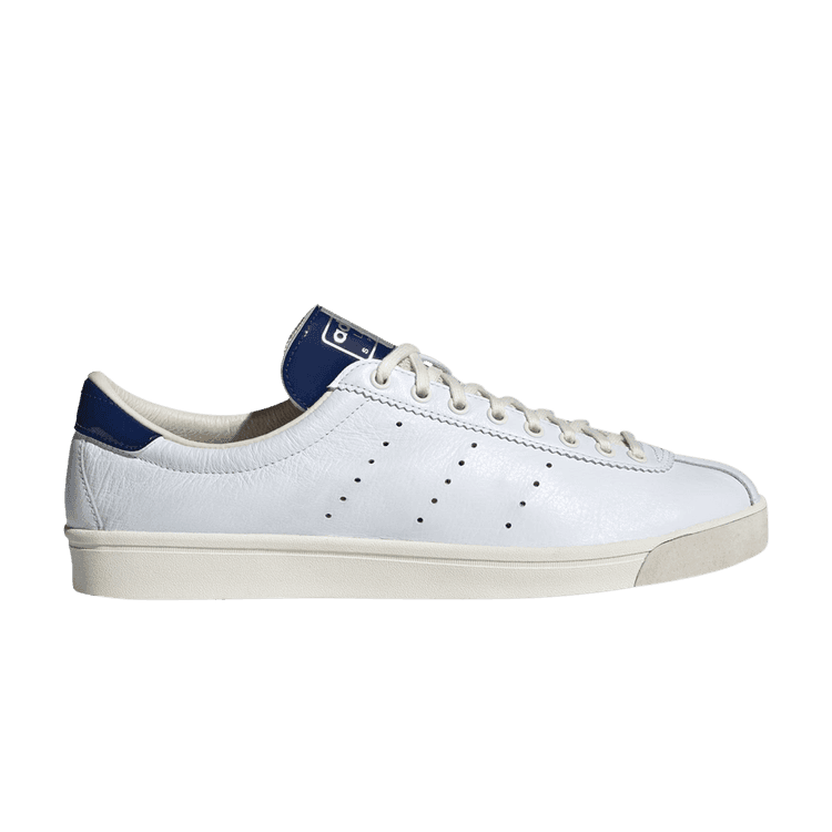 Lacombe SPZL 'White Navy' Sneaker Release and Raffle Info