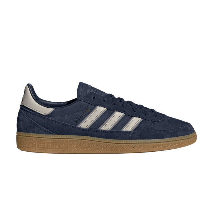 Handball Spezial 'Weltmeister Pack - Collegiate Navy' Sneaker Release and Raffle Info