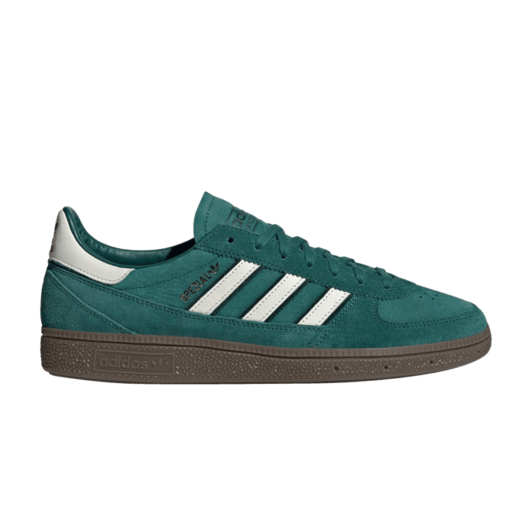 Handball Spezial 'Weltmeister Pack - Noble Green' Sneaker Release and Raffle Info