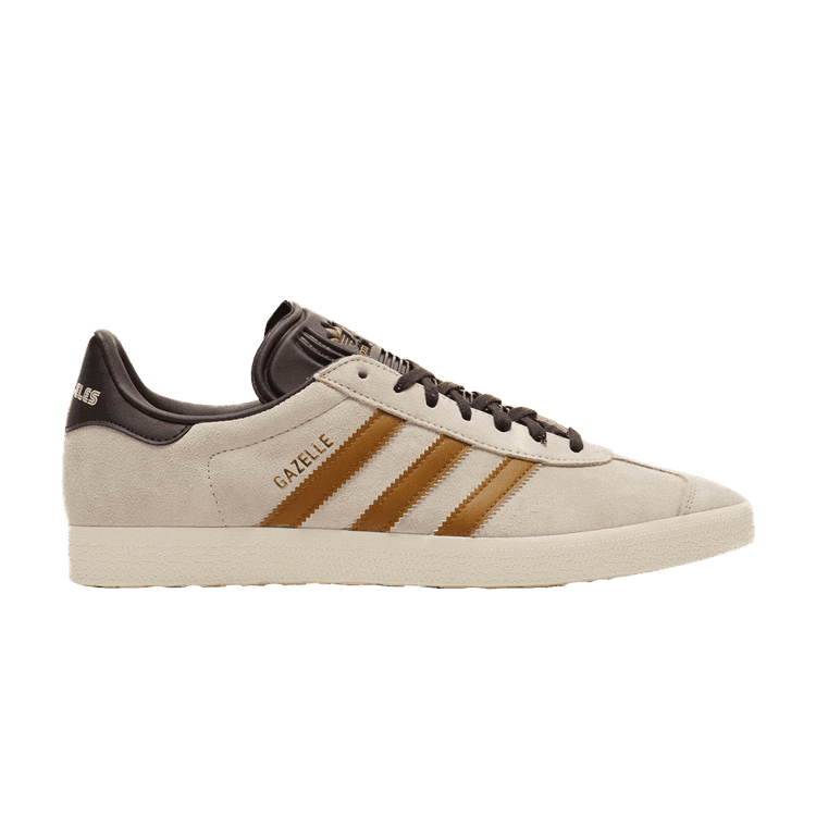 MLS x Gazelle 'LAFC' Sneaker Release and Raffle Info