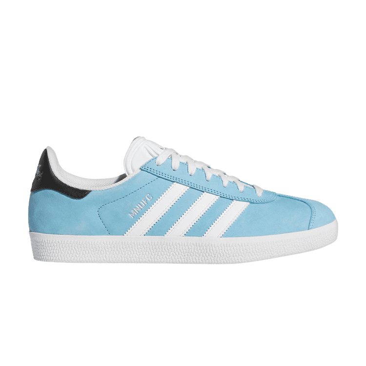 Familia x Minnesota United FC x Gazelle ADV 'Pre-Match Kit' Sneaker Release and Raffle Info