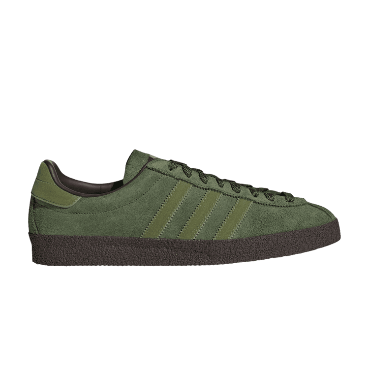 Ardwick SPZL 'Craft Green' Sneaker Release and Raffle Info