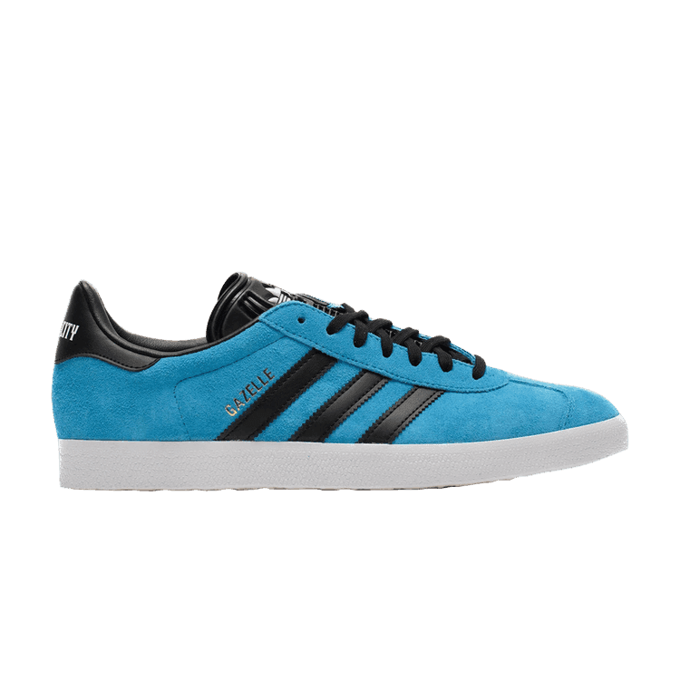 MLS x Gazelle 'Sporting Kansas City' Sneaker Release and Raffle Info