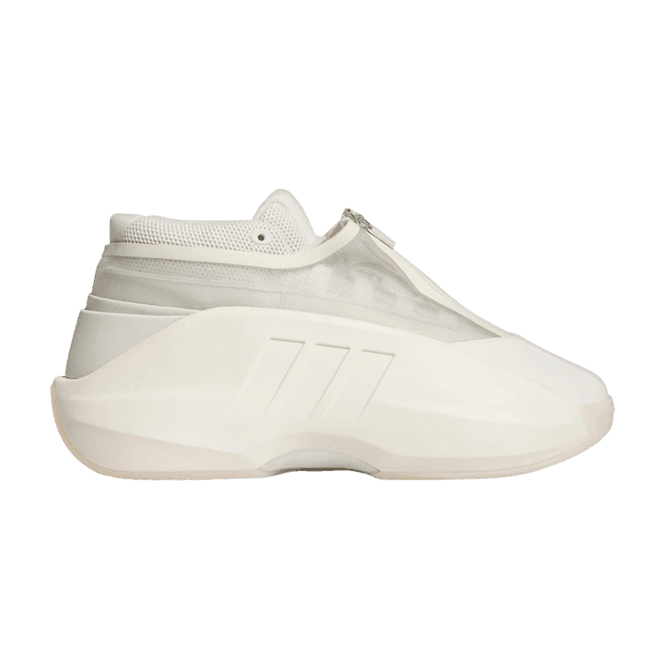 Crazy IIInfinity 'Chalk White' Sneaker Release and Raffle Info