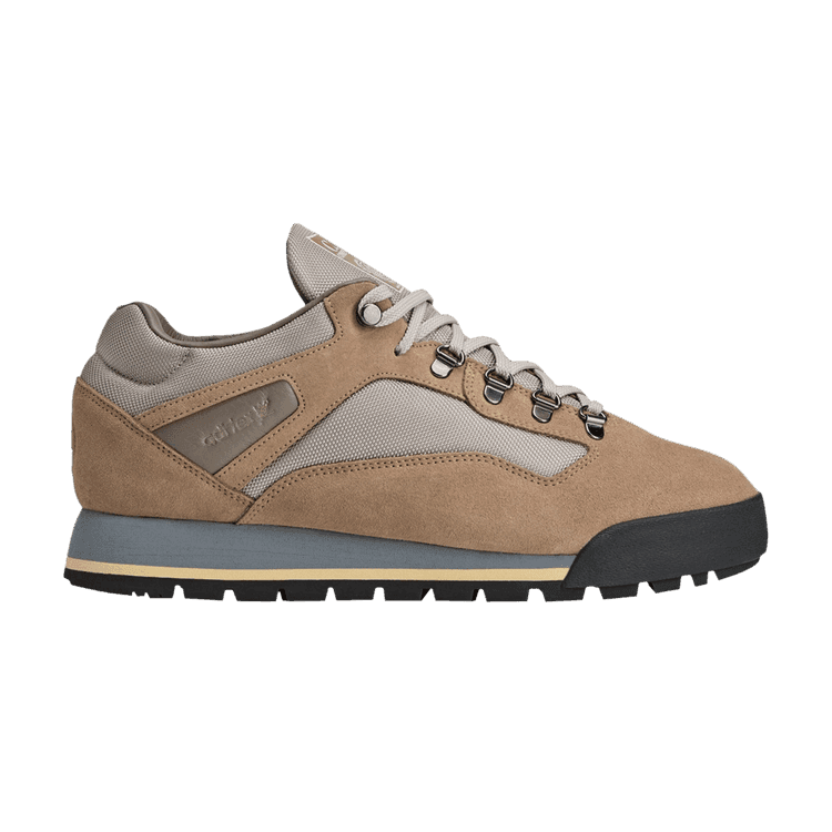 C.P. Company x Helvellyn SPZL 'Cardboard Utility Grey' Sneaker Release and Raffle Info