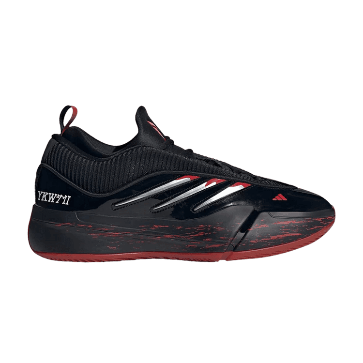 Dame 9 'Halloween' Sneaker Release and Raffle Info