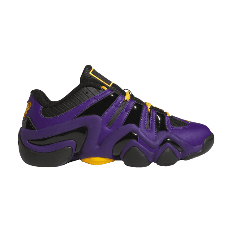 Crazy 8 Low 'HBCU Pack - Prairie View A&M' Sneaker Release and Raffle Info