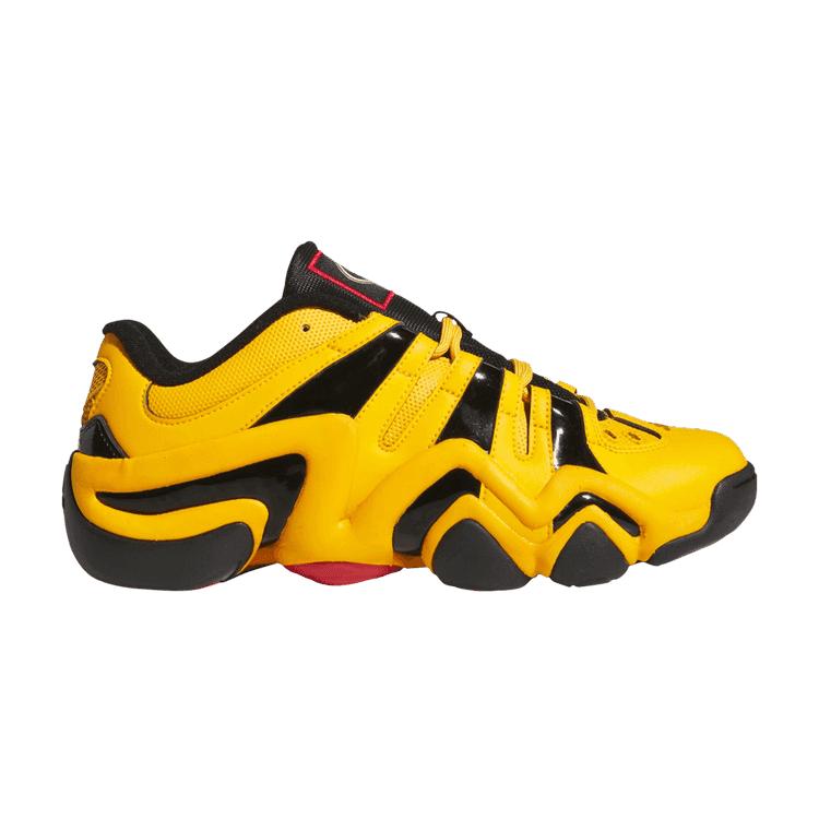 Crazy 8 Low 'HBCU Pack - Grambling State' Sneaker Release and Raffle Info