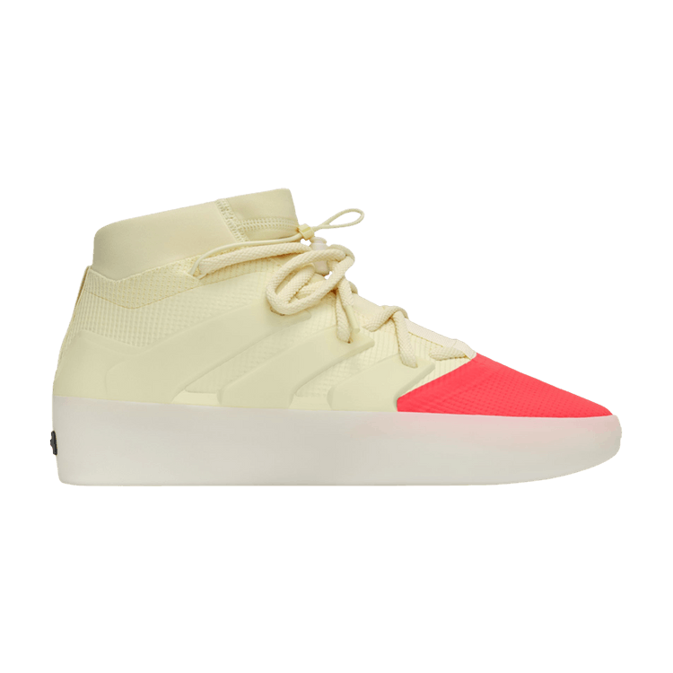 Fear of God Athletics x I BASKETBALL 'Desert Indiana' Sneaker Release and Raffle Info