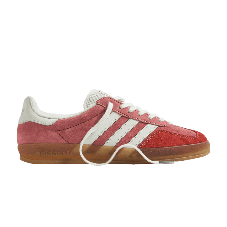 END. x Gazelle Indoor 'Laundromat' Sneaker Release and Raffle Info