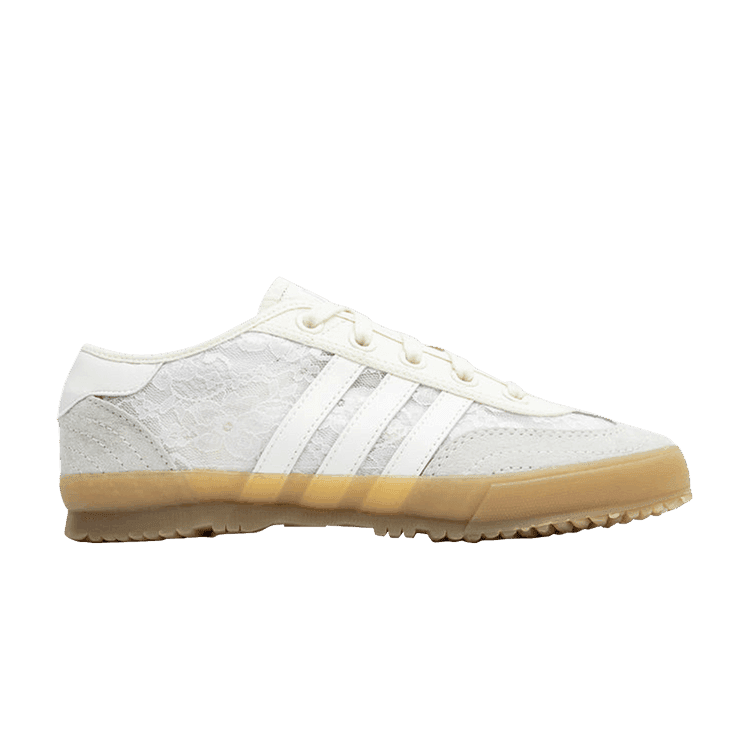 Naked x Tischtennis 'Silvery Daisy Pack' Sneaker Release and Raffle Info