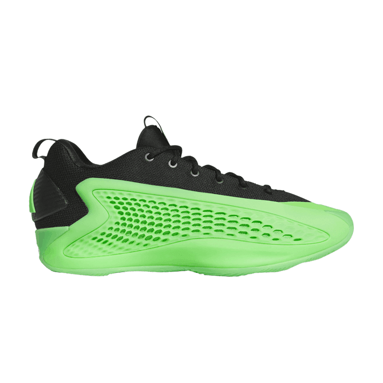 AE 1 Low 'Slime' Sneaker Release and Raffle Info