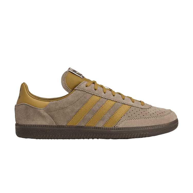 C.P. Company x Wimberly SPZL 'Tech Khaki' Sneaker Release and Raffle Info