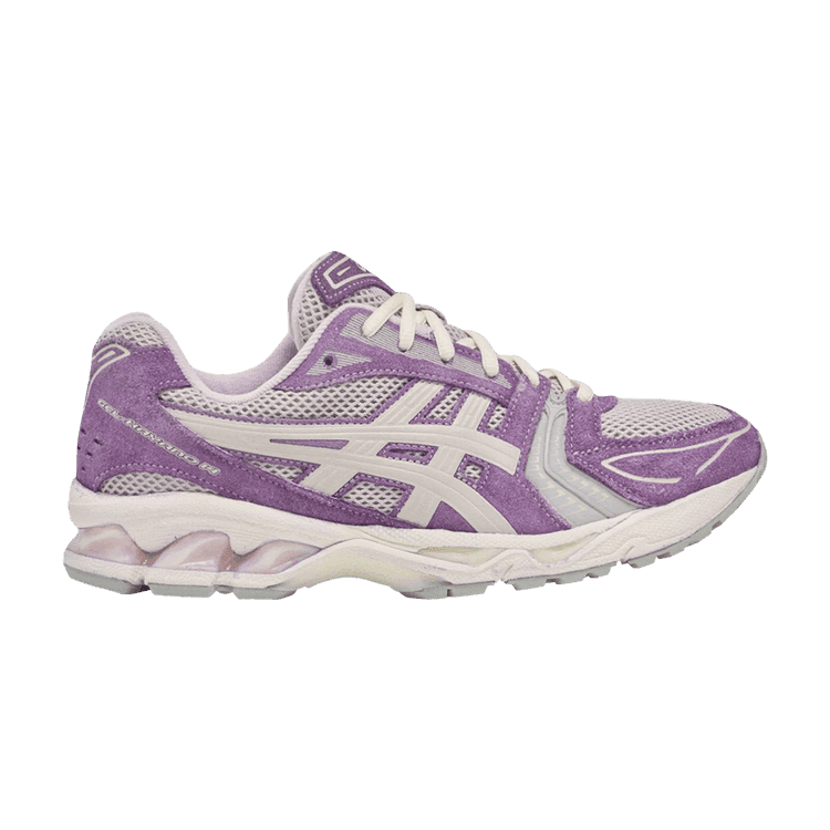 Lapstone and Hammer x Gel Kayano 14 'Dip Dye Pack - Ube' Sneaker Release and Raffle Info