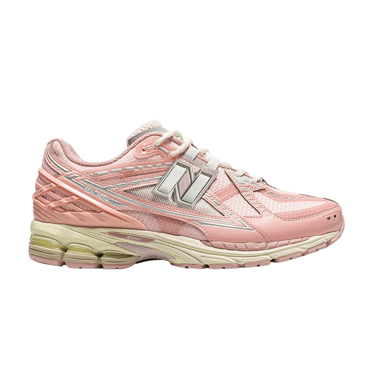 1906U 'Lunar New Year - Shell Pink' Sneaker Release and Raffle Info