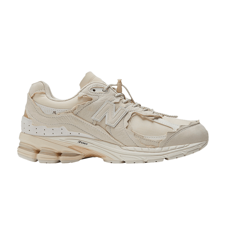 2002R 'Protection Pack - Sandstone' Sneaker Release and Raffle Info