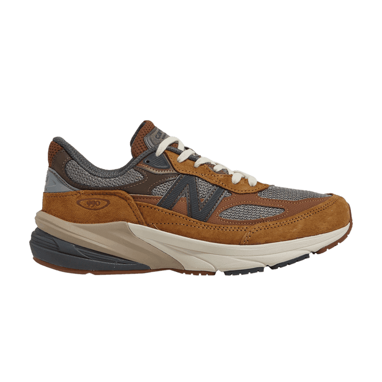 Carhartt WIP x 990v6 Made in USA 'Sculpture Center' Sneaker Release and Raffle Info