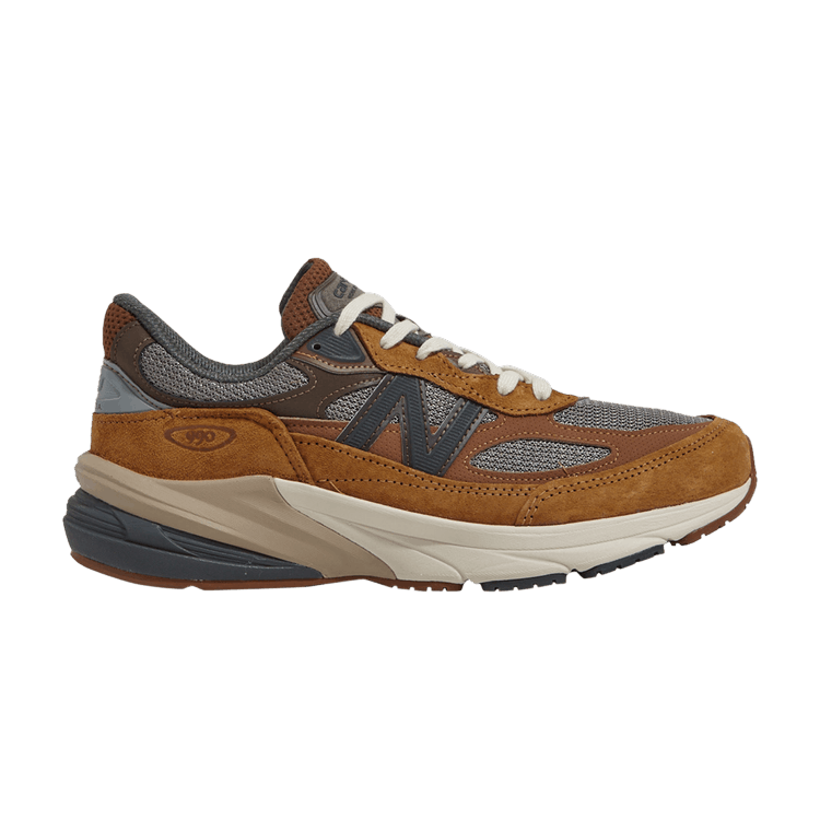 Carhartt WIP x 990v6 Made in USA 'Sculpture Center' Sneaker Release and Raffle Info