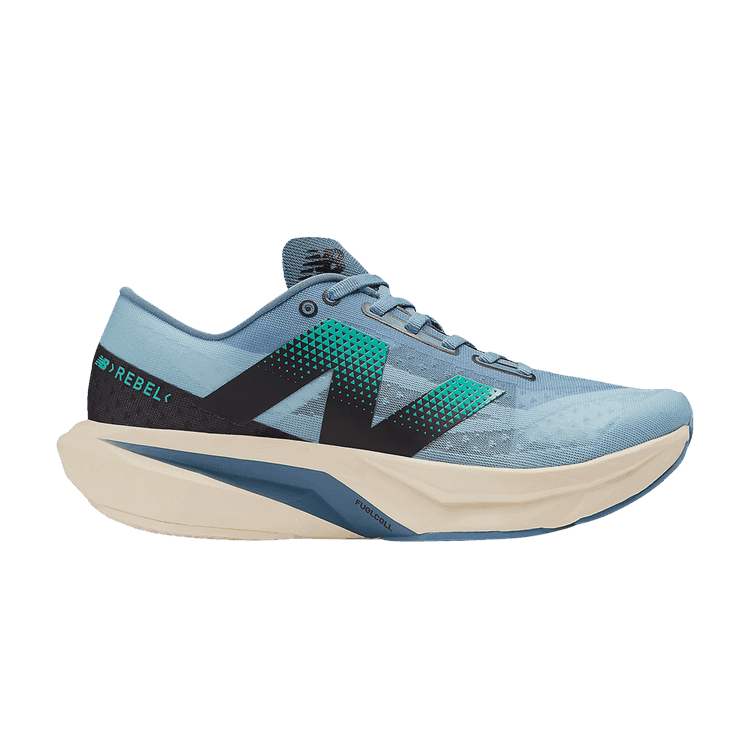 FuelCell Rebel v4 'Heron Chrome Blue' Sneaker Release and Raffle Info