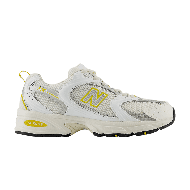 530 'Sea Salt Ginger Lemon' Sneaker Release and Raffle Info