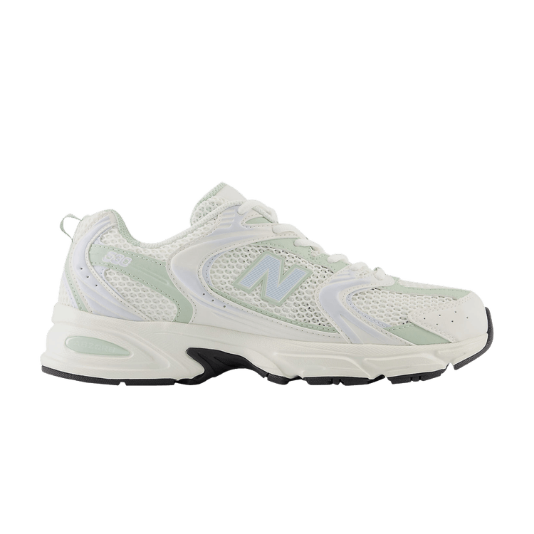 530 'Ice Blue Silver Moss' Sneaker Release and Raffle Info