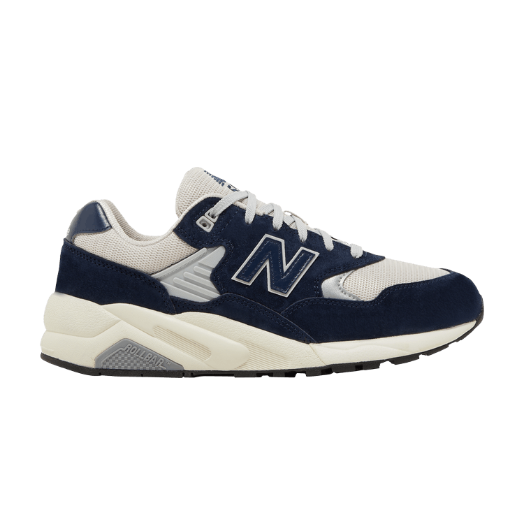 580 'Natural Indigo' Sneaker Release and Raffle Info