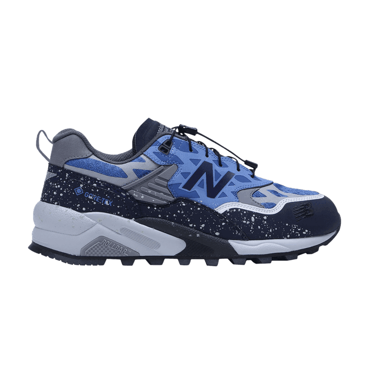 MARQUEE PLAYER x mita x 580 GORE-TEX 'Chainlink Fence' Sneaker Release and Raffle Info