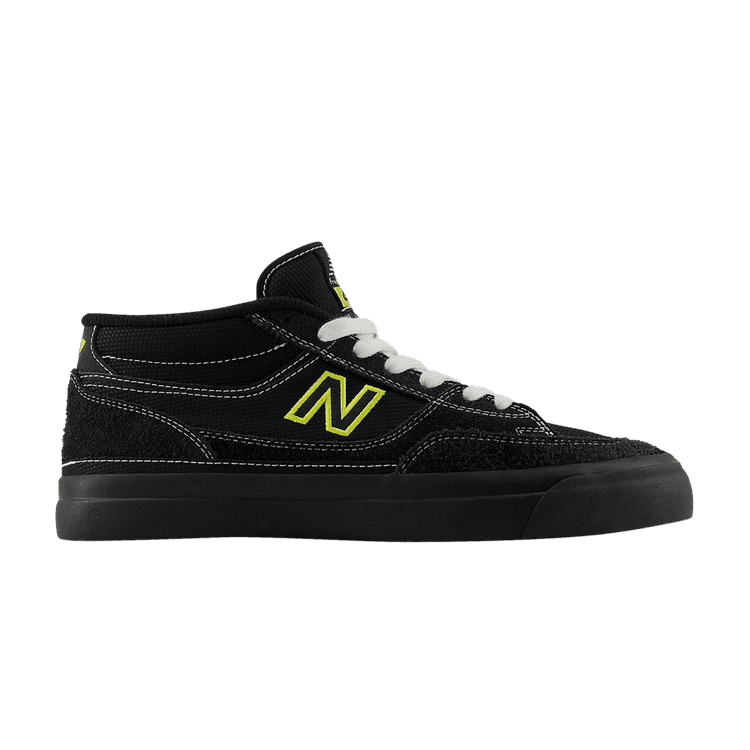 Franky Villani x Numeric 417 'Black Cat' Sneaker Release and Raffle Info