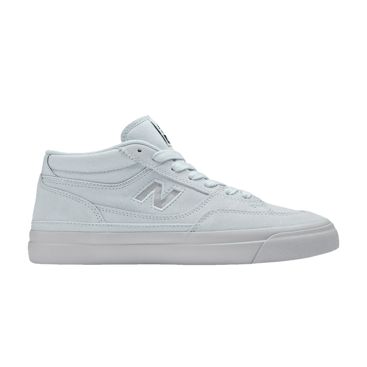 Eyedress x Franky Villani x Numeric 417 'Ice Blue' Sneaker Release and Raffle Info