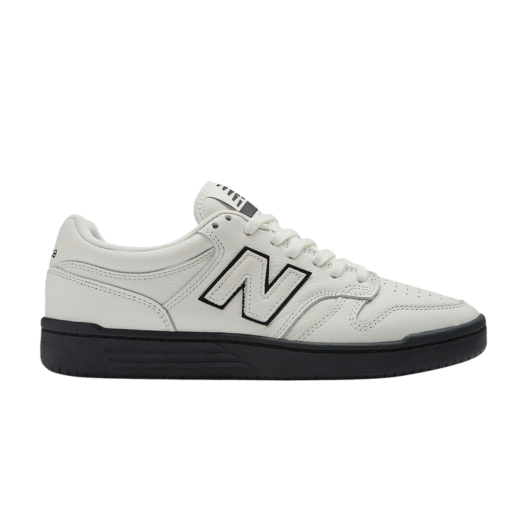 Numeric 480 'Yin Yang Pack - White' Sneaker Release and Raffle Info