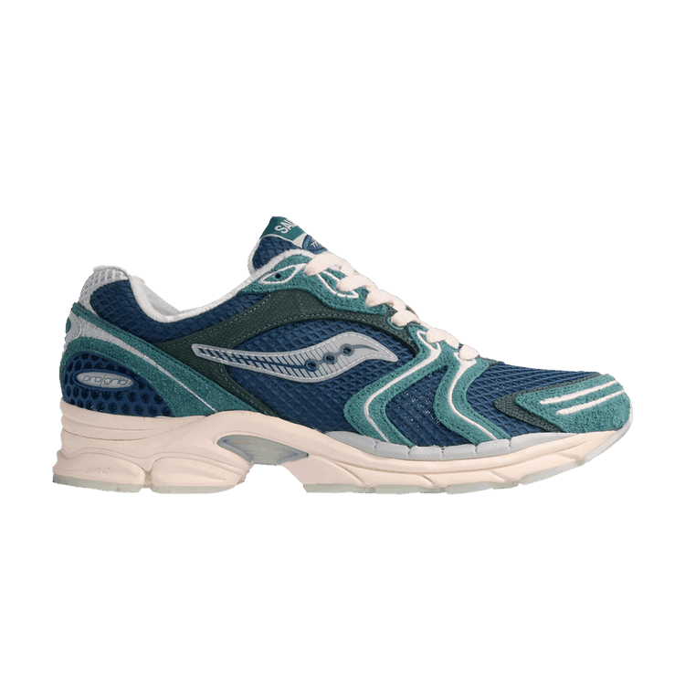 END. x ProGrid Triumph 4 'Nessie' Sneaker Release and Raffle Info