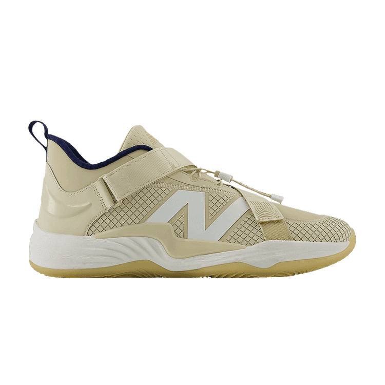 Lindor 2 Pre-Game 'Linen Salt Marsh' Sneaker Release and Raffle Info