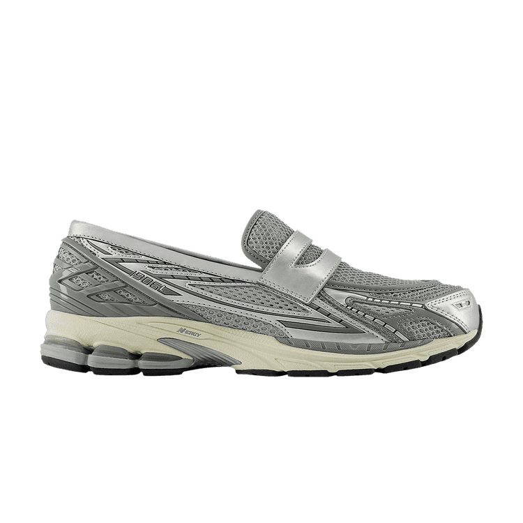 1906L 'Silver Shadow Grey' Sneaker Release and Raffle Info