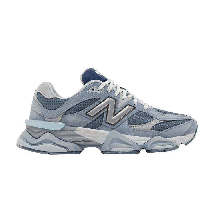 New Balance 9060 'Grey Day 2023' Sneaker Release and Raffle Info