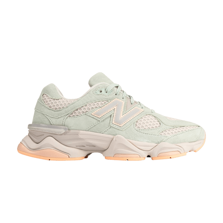 The Whitaker Group x 9060 'Missing Pieces Pack - Silver Moss Green' Sneaker Release and Raffle Info