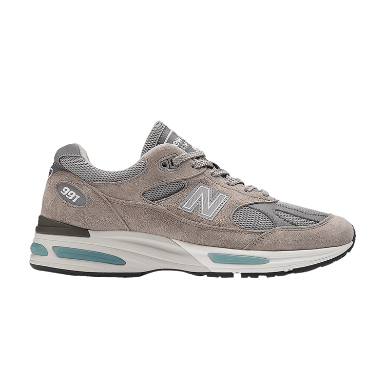 991v2 Made in England 'Rock Ridge' Sneaker Release and Raffle Info