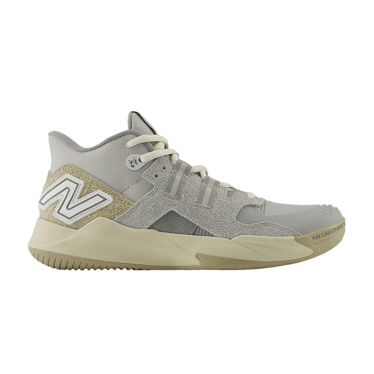 Coco CG1 'Grey Day 2024' Sneaker Release and Raffle Info