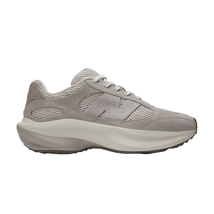 WRPD Runner 'Grey Day 2024' Sneaker Release and Raffle Info