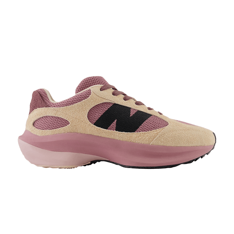 WRPD Runner 'Pastel Pack - Licorice' Sneaker Release and Raffle Info