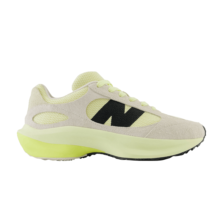 WRPD Runner 'Pastel Pack - Limelight' Sneaker Release and Raffle Info