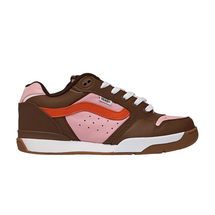 Gallery Dept. x Rowley XLT LX 'Neapolitan' Sneaker Release and Raffle Info