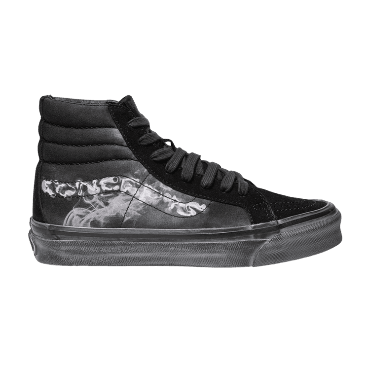 Concepts x OG SK8-Hi LX 'Smoke and Mirrors Pack' Sneaker Release and Raffle Info