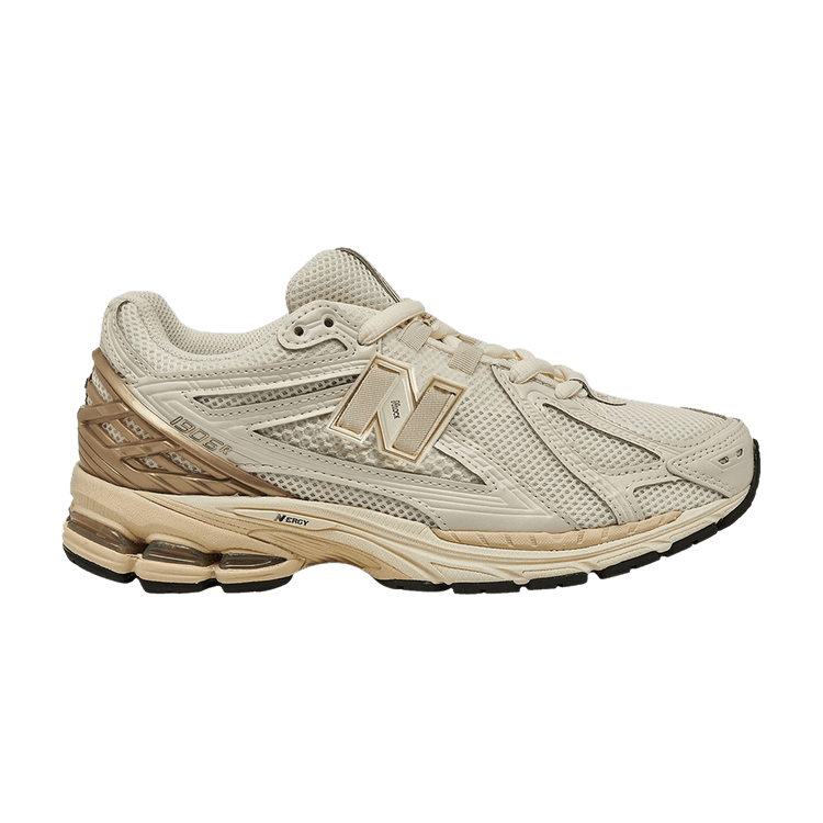 Wmns 1906R 'Angora Sandstone' Sneaker Release and Raffle Info