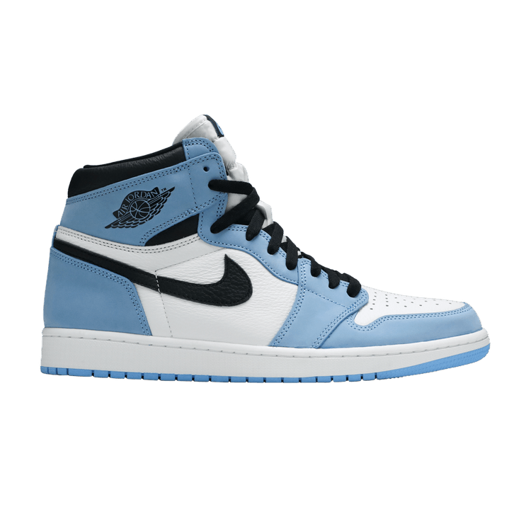 Air Jordan 1 University Blue Sneaker Release and Raffle Info