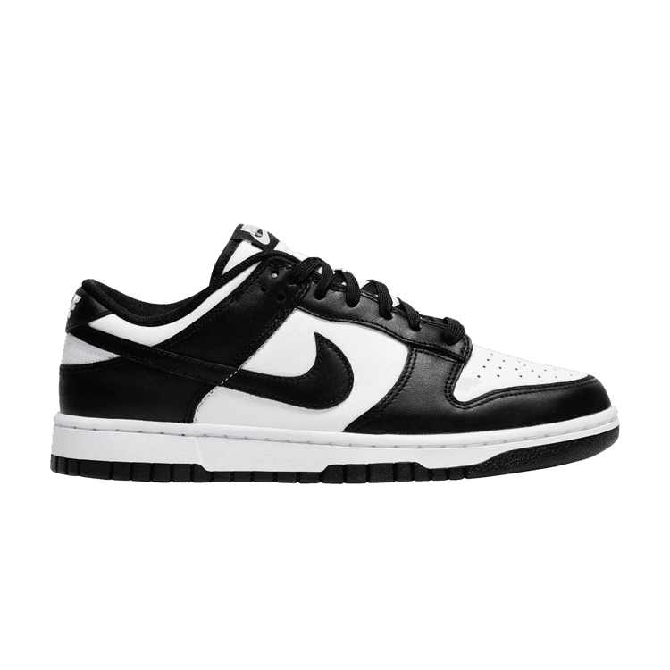 Dunk Low Black Sneaker Release and Raffle Info