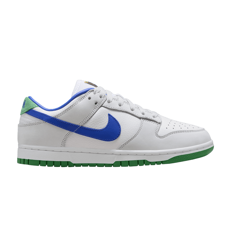 Wmns Dunk Low 'Tennis Classic' Sneaker Release and Raffle Info