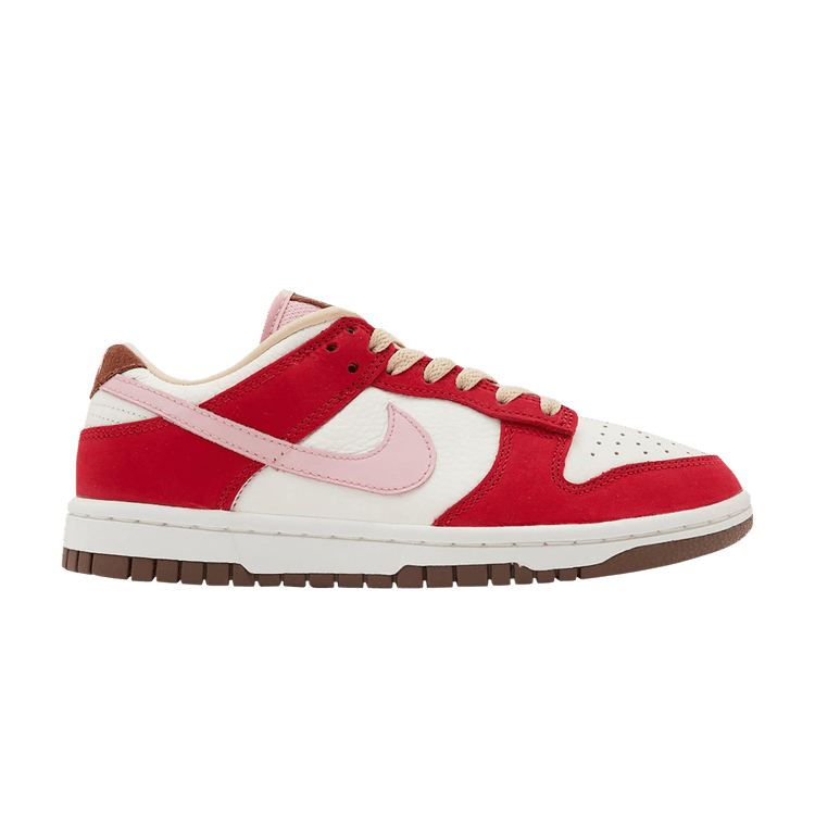 Wmns Dunk Low 'Bacon' Sneaker Release and Raffle Info
